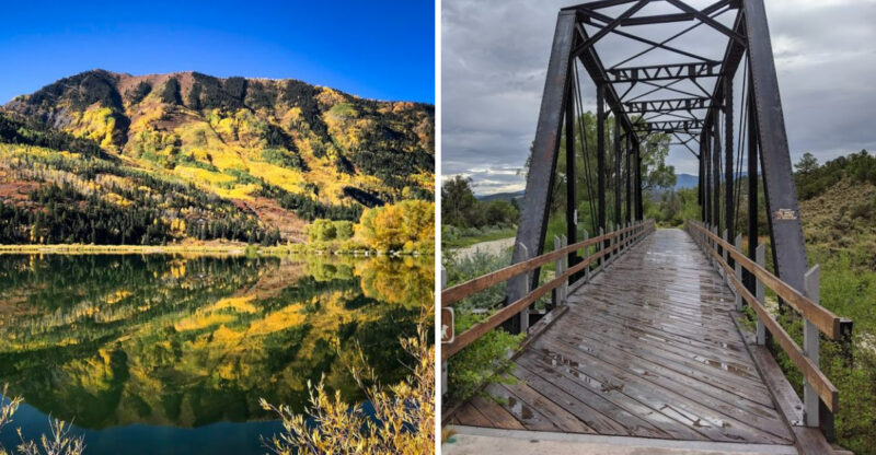 10 Colorado Mountain Towns That Feel Their Best In October And Rarely Get Noticed