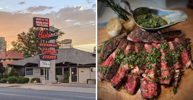 10 Colorado Steakhouses That Turn Every Meal Into An Experience