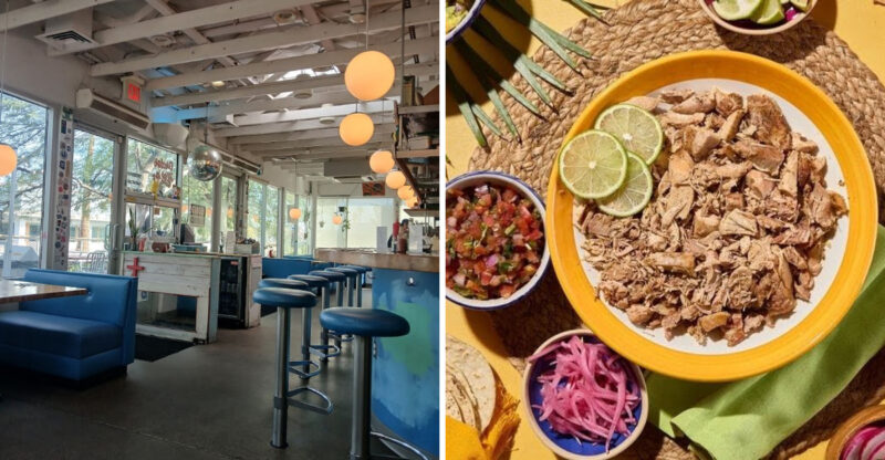 10 Cozy Arizona Neighborhood Restaurants Locals Keep Coming Back To