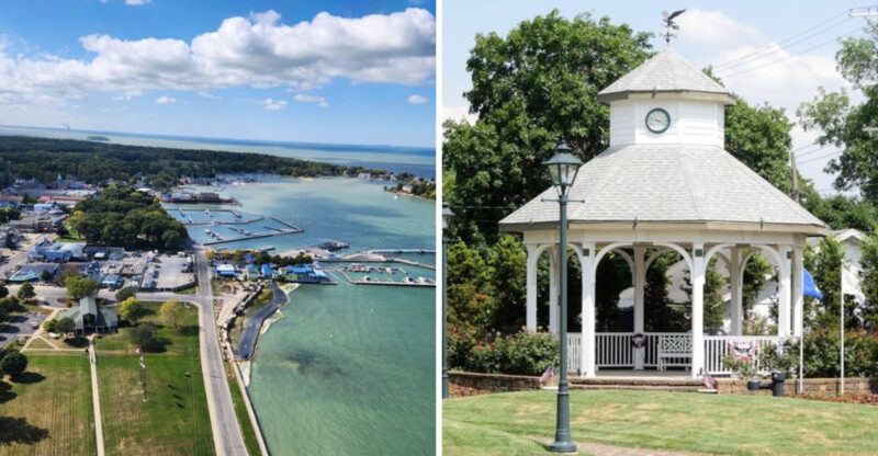 10 Cozy Ohio Towns That Are Ideal For A Spontaneous Weekend Trip