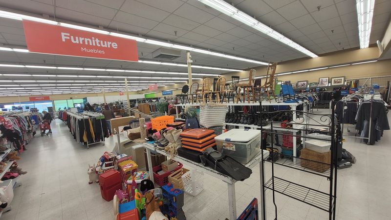 Savers Boise On Fairview