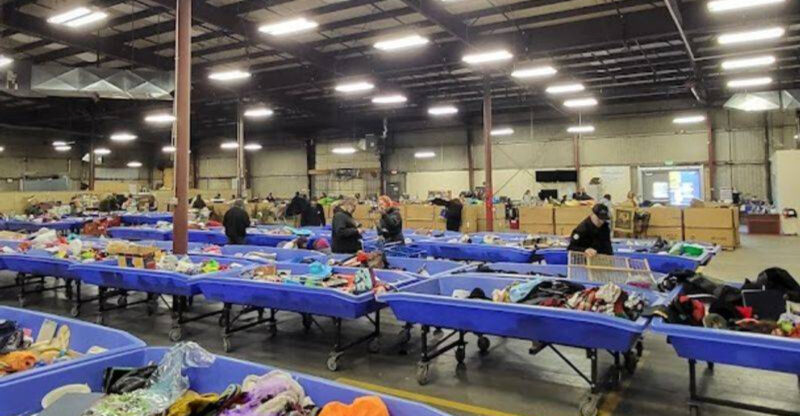 10 Enormous Thrift Stores In Idaho That Take Nearly All Day To Browse