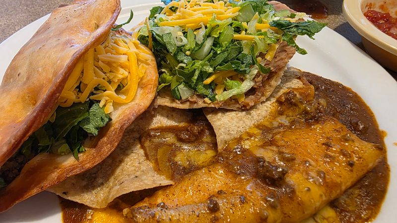 Connie's Mexico Cafe