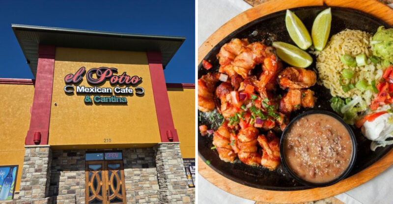 10 Family Owned Mexican Spots In Kansas Serving Real Authentic Flavor