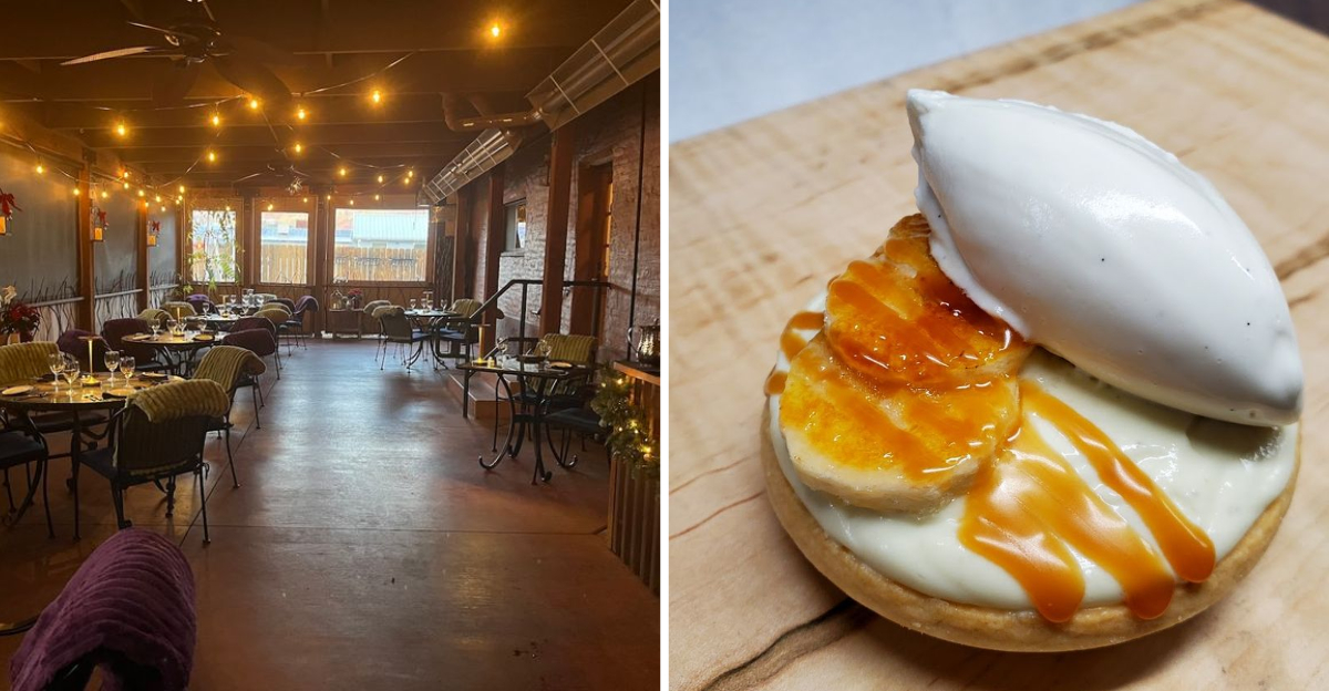 10 Famous Utah Tables Worth Every Minute Of The Wait - Decor Hint