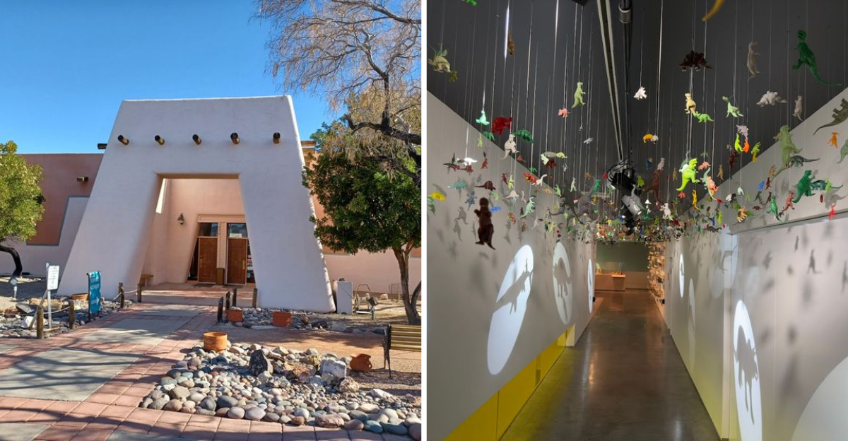 10 Fascinating Nevada Museums You Need To Visit At Least Once - Decor Hint