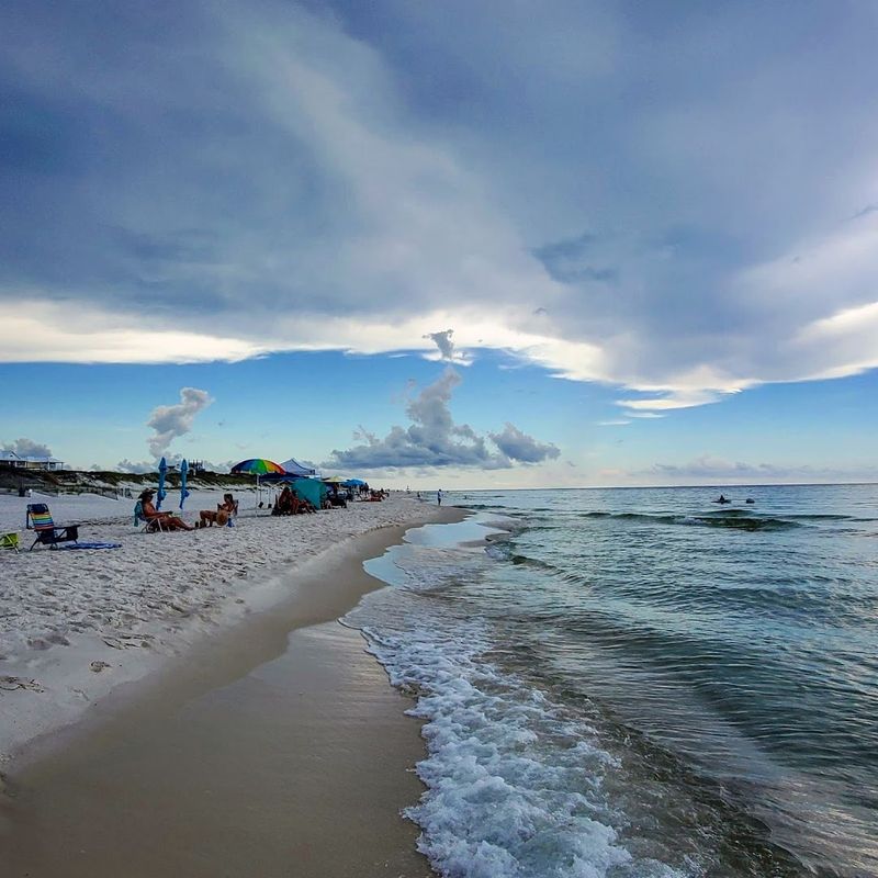 Cape San Blas, Gulf County