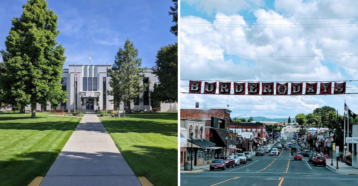 10 Hidden Idaho Towns That Make The Perfect Low Cost Weekend Trip - Decor Hint