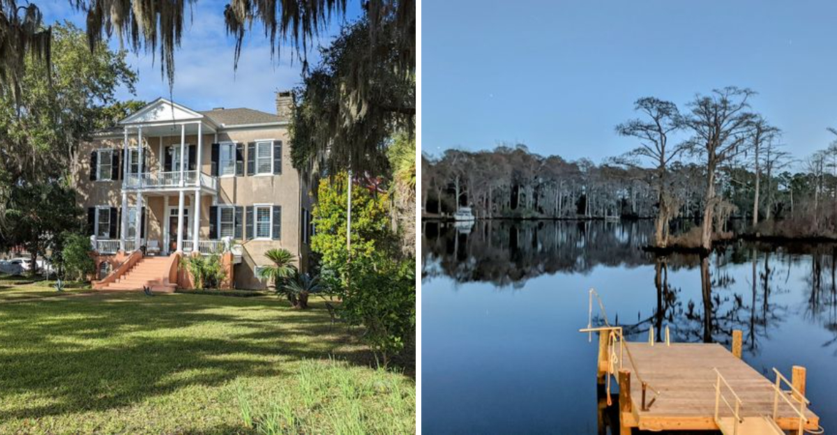 10 Hidden North Carolina Towns That Make The Perfect Low Cost Getaway - Decor Hint