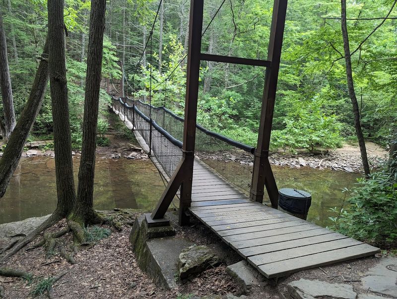 10 Hidden Pennsylvania State Parks That Feel Like Your Own Backyard - Decor Hint Trough Creek State Park