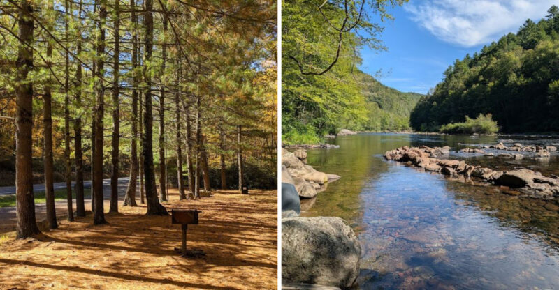 10 Hidden Pennsylvania State Parks That Feel Like Your Own Backyard