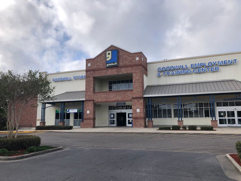 Goodwill Industries Of Southeastern Louisiana