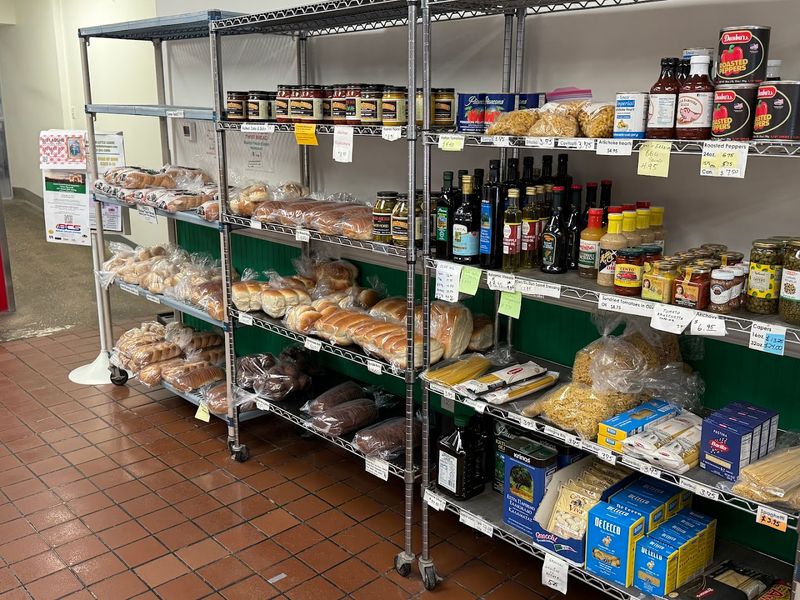 Orsi's Italian Bakery & Pizzeria, Omaha
