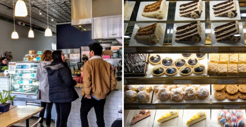 10 Iconic Nebraska Bakeries You Need To Visit At Least Once In Your Life