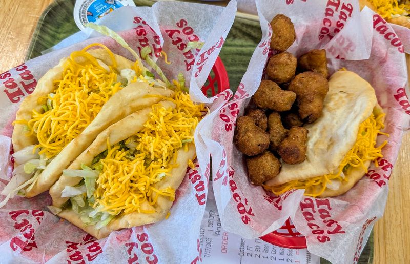 Tasty Tacos
