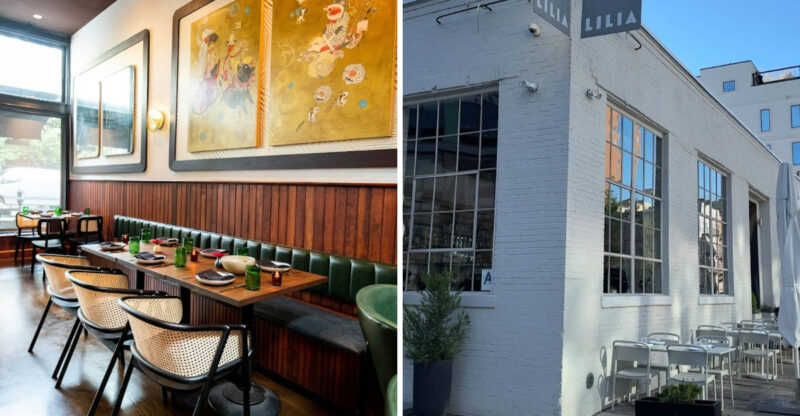 10 Italian Restaurants Across The U.S. Worth Traveling For In 2026