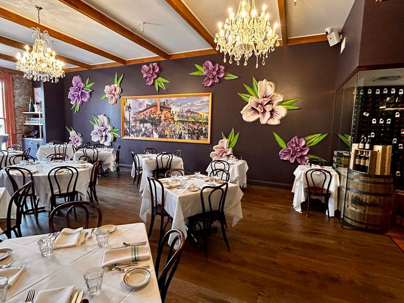 Tujague's Restaurant