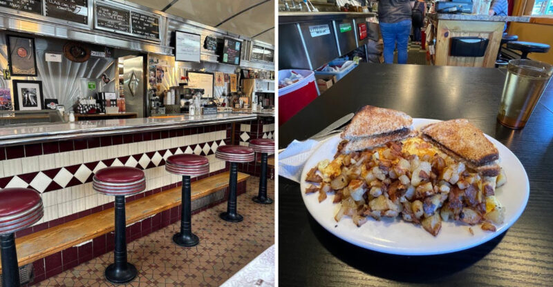 10 Low-Key Hole-In-The-Wall Vermont Restaurants That Make Any Drive Worth It