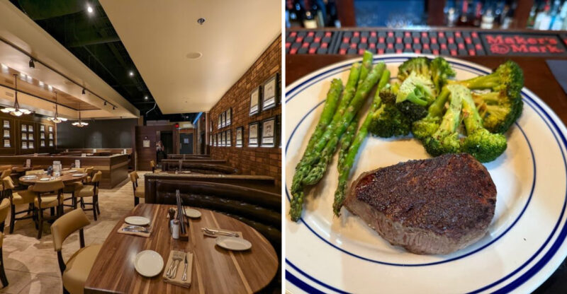 10 Low-Key Spots Serving The Best Steaks In Kentucky