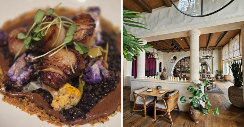 10 Maryland Restaurants That Keep You Checking For Openings