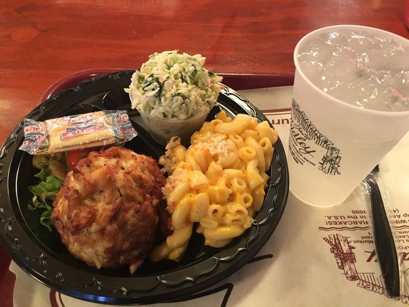 Faidley's Seafood