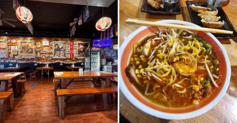 10 Masterful Oregon Ramen Destinations For The Perfect Bowl