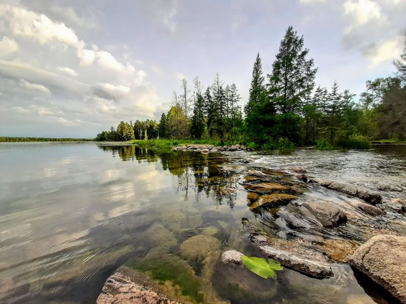 Lake Itasca