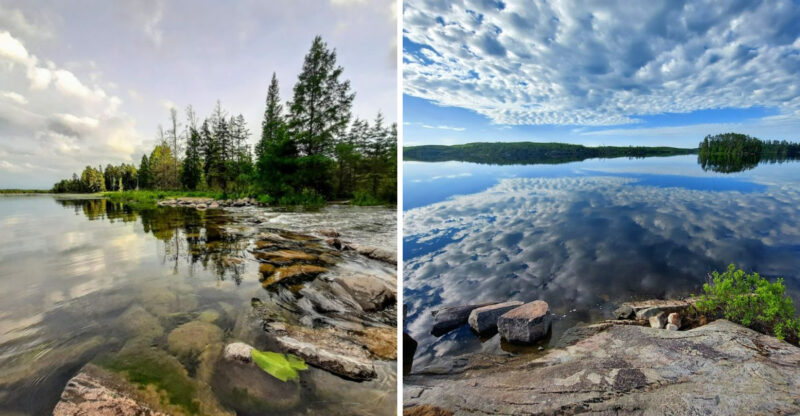 10 Minnesota Lakes That Feel Peaceful From The Moment You Arrive
