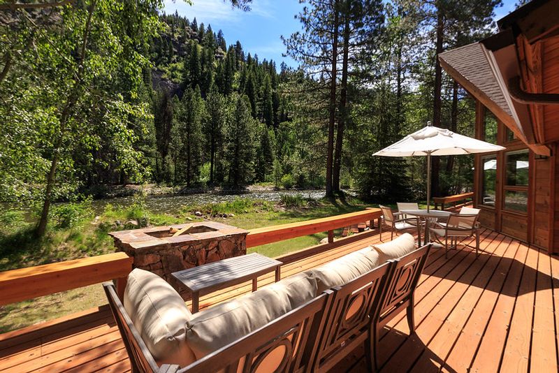 Triple Creek Ranch