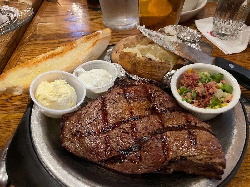 Lolo Creek Steakhouse