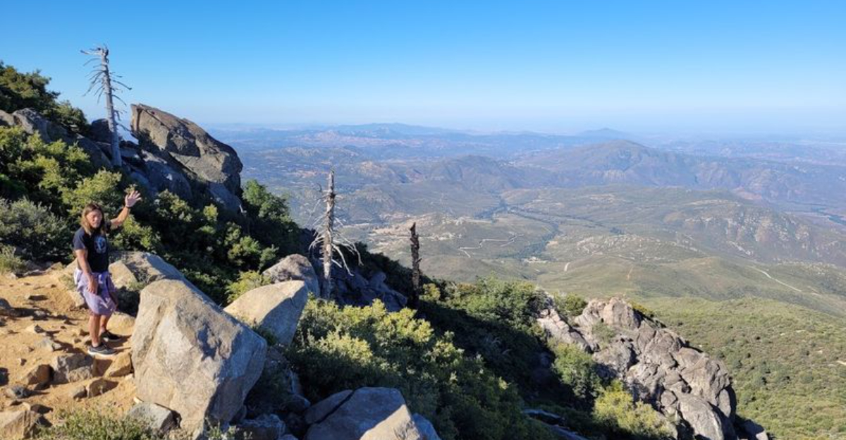 10 Mountain Escapes In California Perfect For Your Spring Break Adventure - Decor Hint