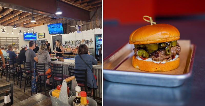 10 Nebraska Burger Spots You’ll Wish You Tried Yesterday
