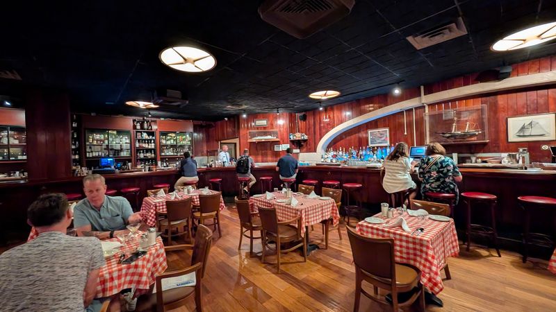 Grand Central Oyster Bar