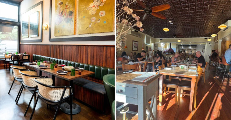 10 North California’s Italian Incredible Restaurants You’ll Need To Book Months In Advance