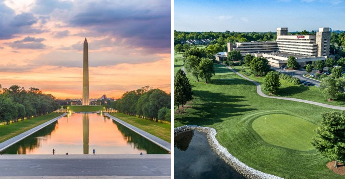 10 North Carolina Day Trips That Turn First Time Visitors Into Lifelong Fans - Decor Hint