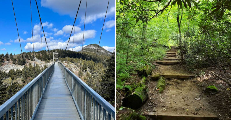 10 North Carolina Natural Wonders That Are Worth Planning A Road Trip Around