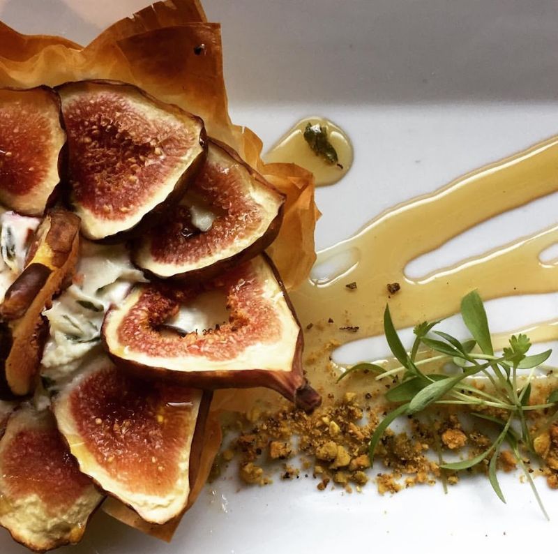 The Admiral, Asheville