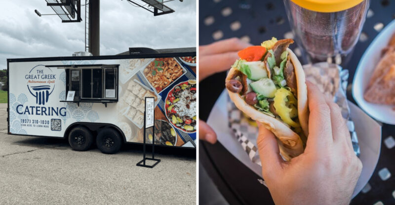 10 Ohio Food Trucks That Are Stealing The Spotlight