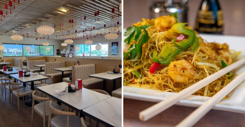 10 Oklahoma’s Beloved Chinese Restaurants That Locals Swear By