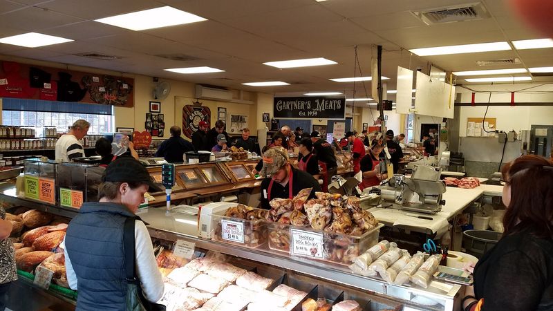 Gartner's Country Meat Market