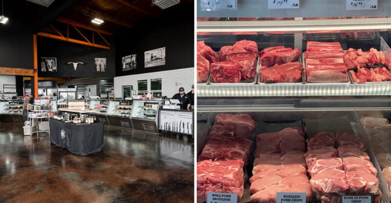 10 Oregon Markets Famous For The Most Elite And Fresh Meat Cuts