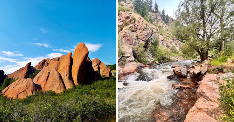 10 Overlooked Colorado Trails That Are Too Beautiful To Stay Hidden