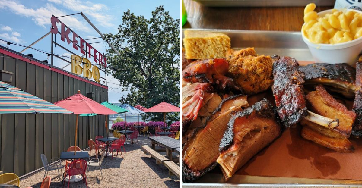 10 Pennsylvania Restaurants Where Pulled Pork Is The Star Of The Menu - Decor Hint