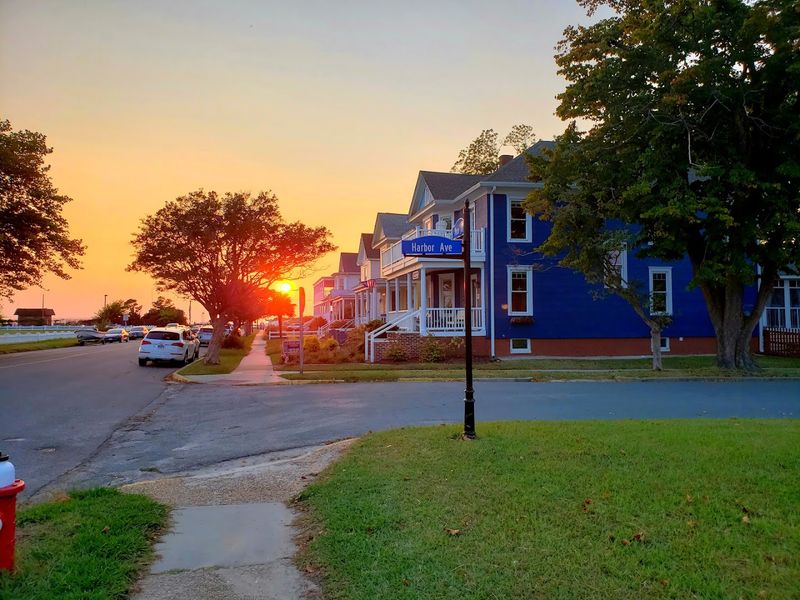 Cape Charles