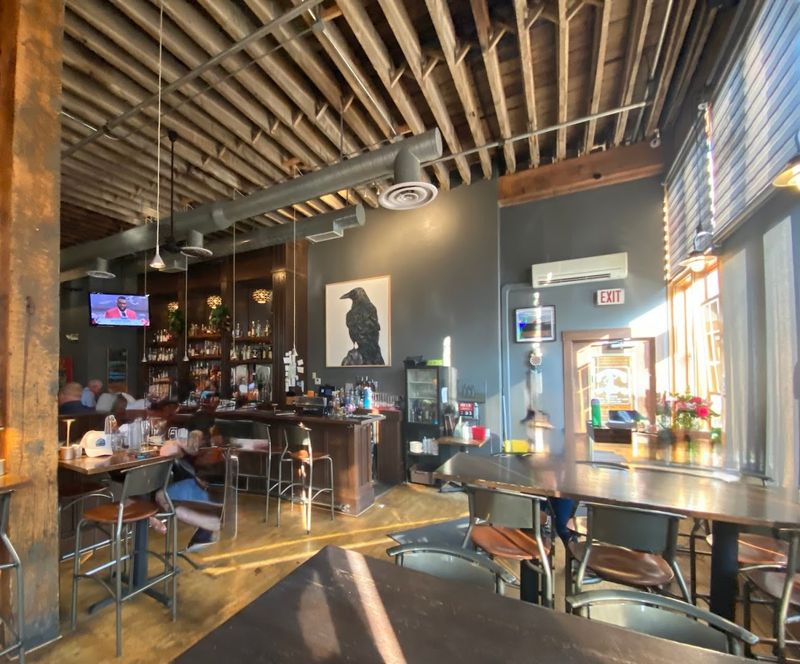 The Toasted Frog, Grand Forks