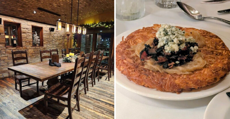 10 Places In North Dakota Where The Walleye Is Always Worth Ordering