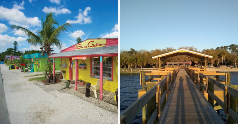10 Quiet Florida Gulf Coast Villages That Somehow Escaped The Resort Boom