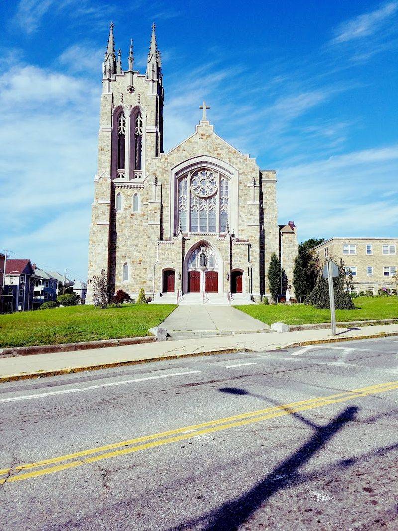 Central Falls