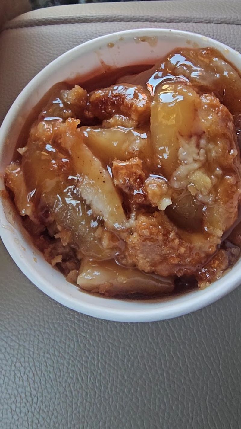 The Peach Cobbler Factory, Indian Land