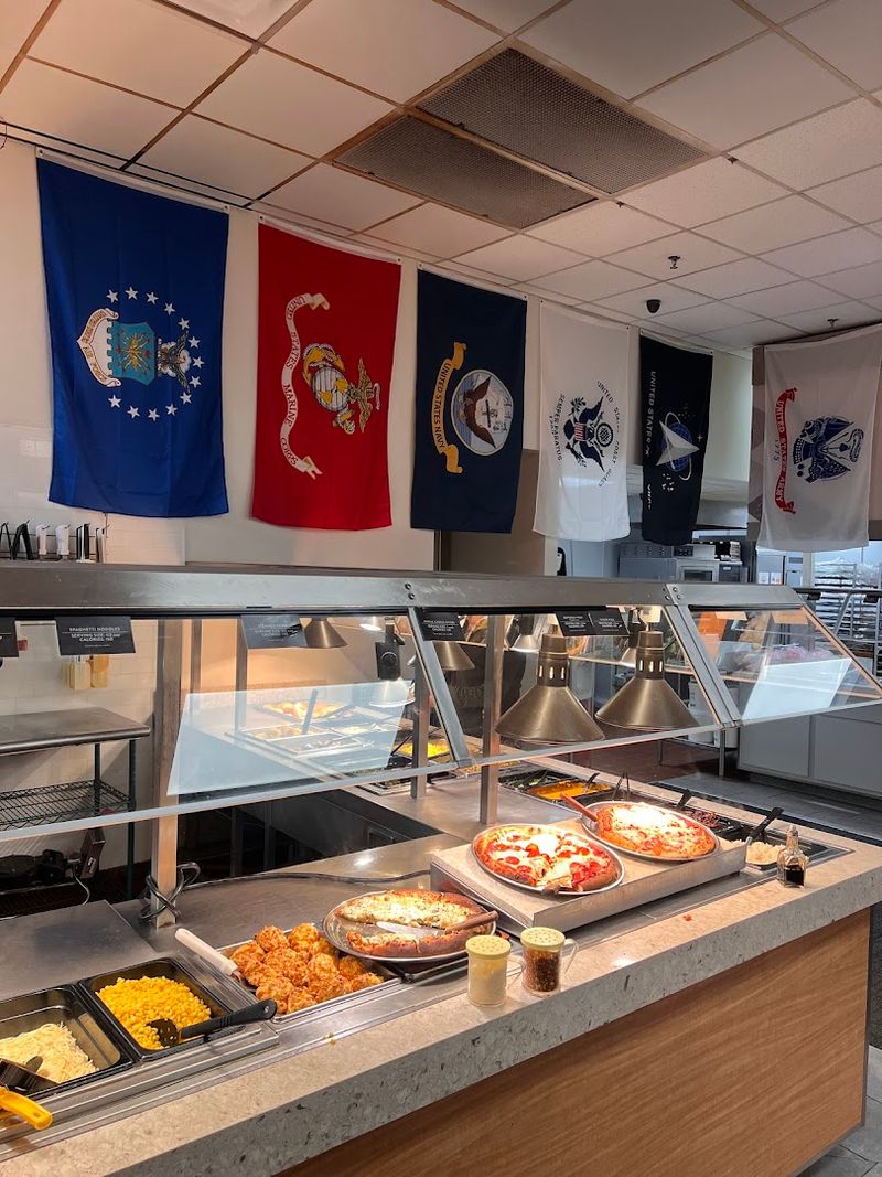 Golden Corral Buffet & Grill